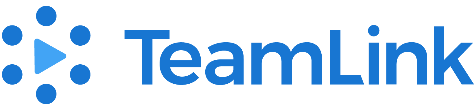 TeamLink - Mobile Video and Web meeting